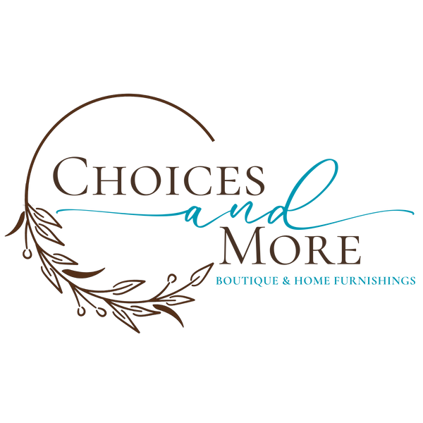 Choices & More LLC logo