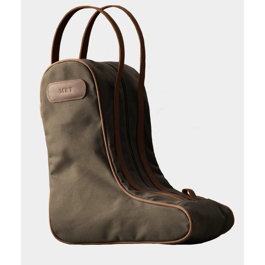 JH Boot Bag