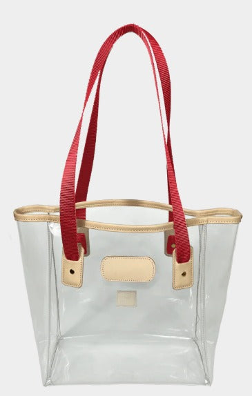Tour Tote