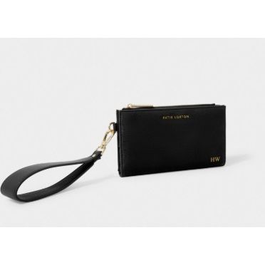 Zana Fold-Out Wristlet Wallet