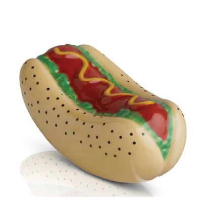 Hot Dog Mini