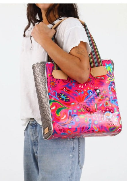 Ceci Classic Tote