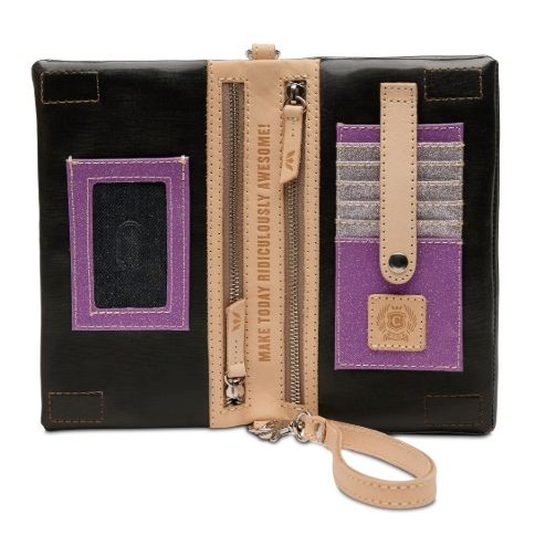 Banks Uptown Crossbody