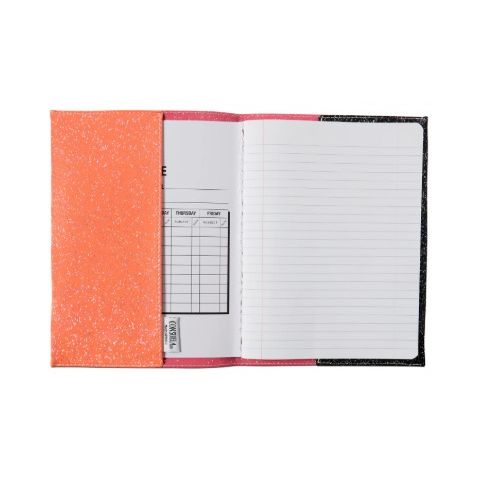 Bae Notebook Cover