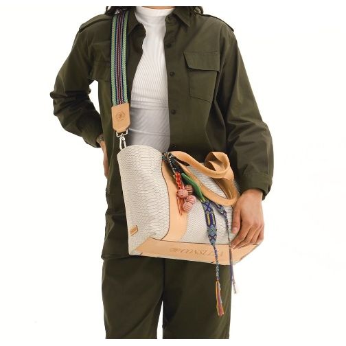 Thunderbird Carryall
