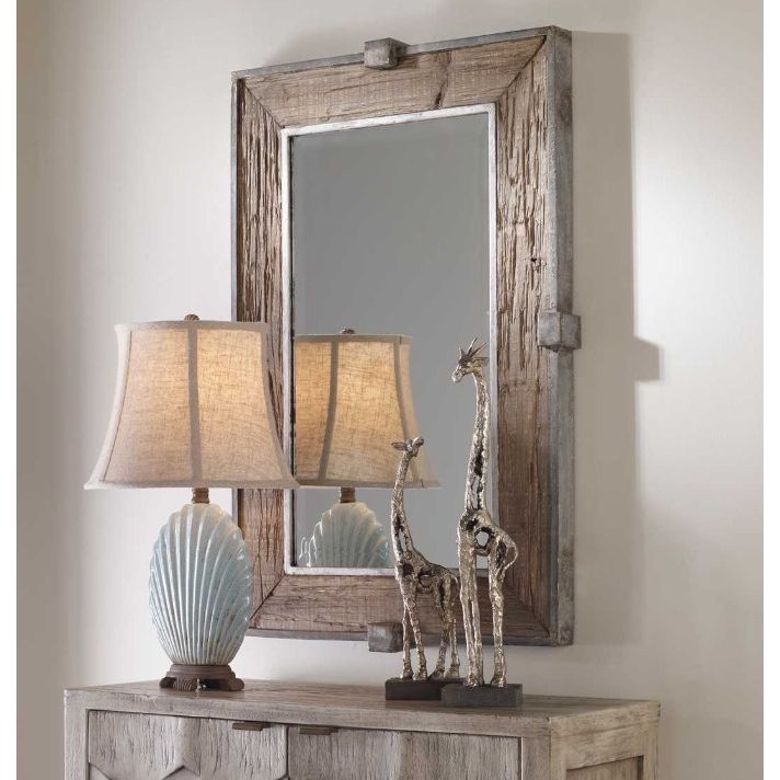 Siringo Mirror