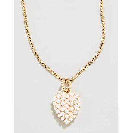 Uniquely You Charm Necklace