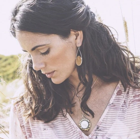 Nomad Earrings