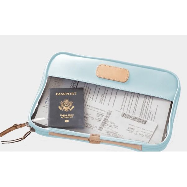 Clear Folio