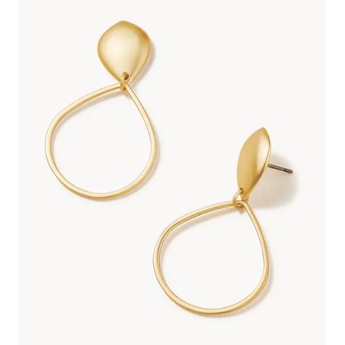 Droplet Earrings