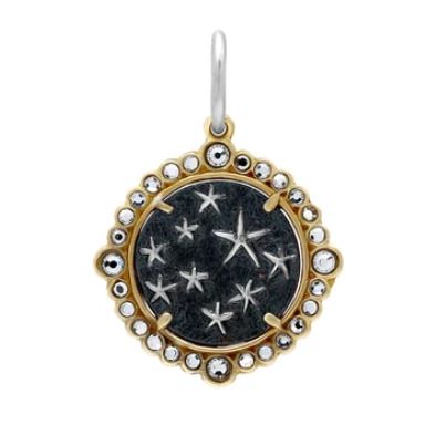 Vesper Pendant