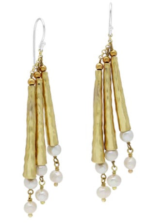 Sea Change Earrings