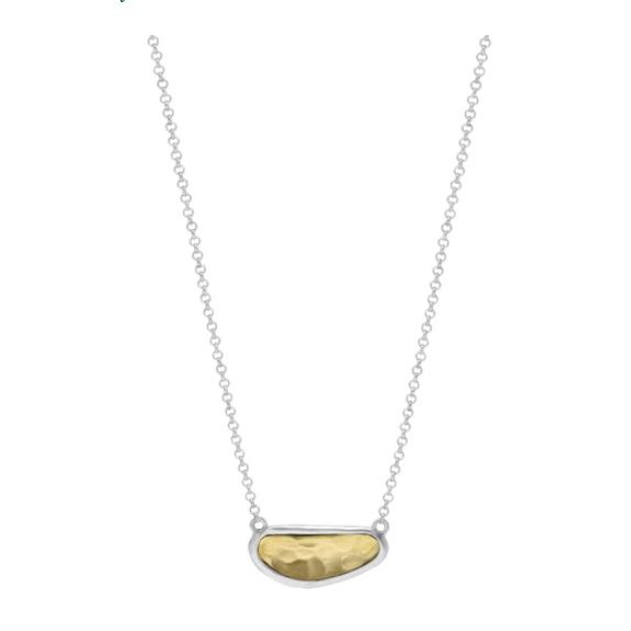 Petite Dream Traveler Necklace - Mystic Metals