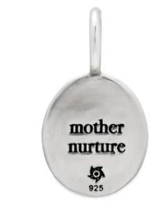Mother Nurture Tree Charm
