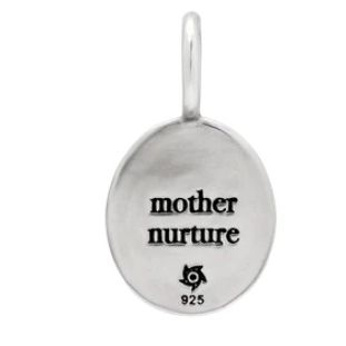 Mother Nurture Tree Charm