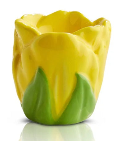 Yellow Tulip Mini