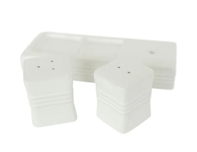 Salt & Pepper Set