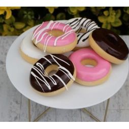 Fake Donut