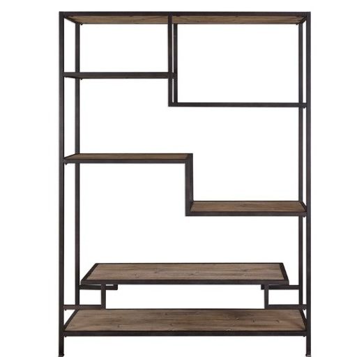 SHERWIN ETAGERE