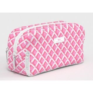 Garden Gate 3-Way Toiletry Bag