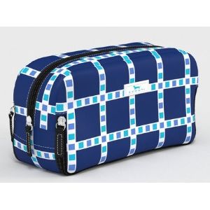 Frame of Mind 3-Way Toiletry Bag