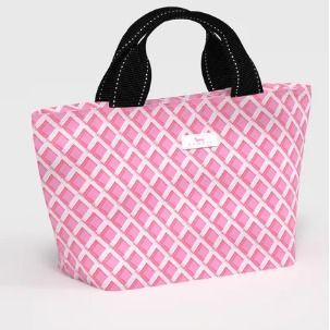 Garden Gate Nooner Lunch Bag
