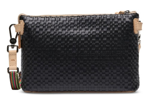 Midtown Crossbody, Amy