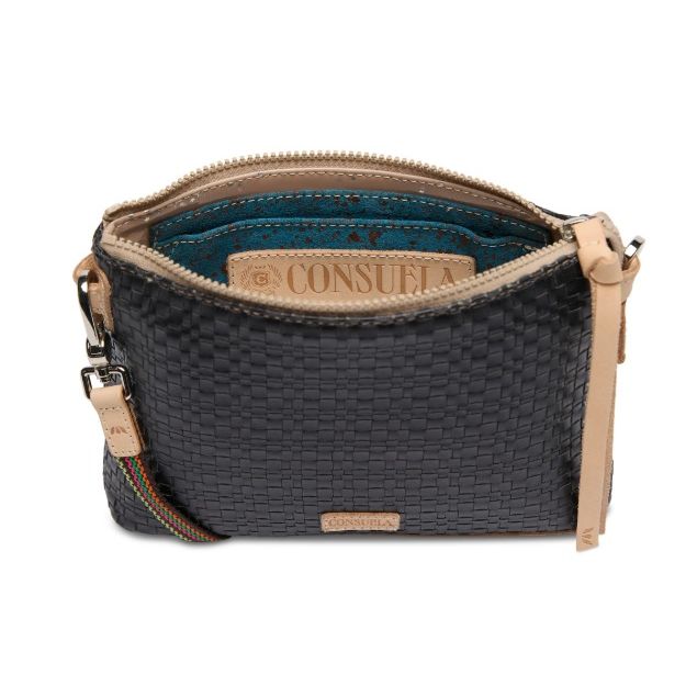 Amy Midtown Crossbody