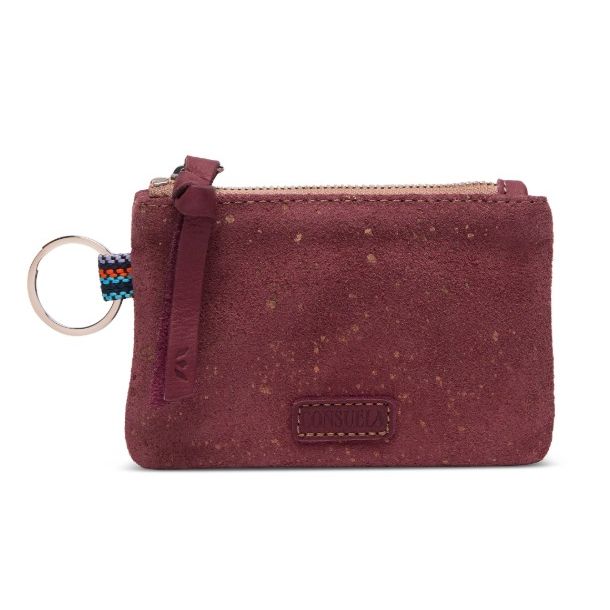 Rose Pouch