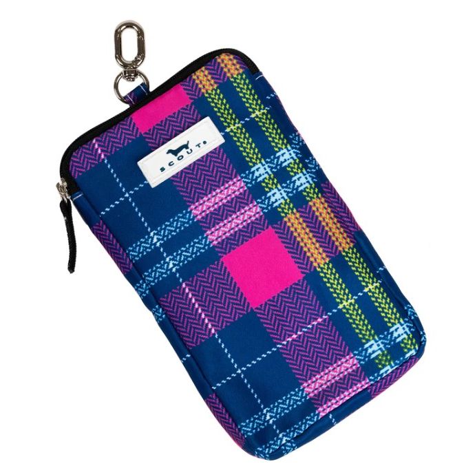 Clueless Call Me Maybe Phone Pouch