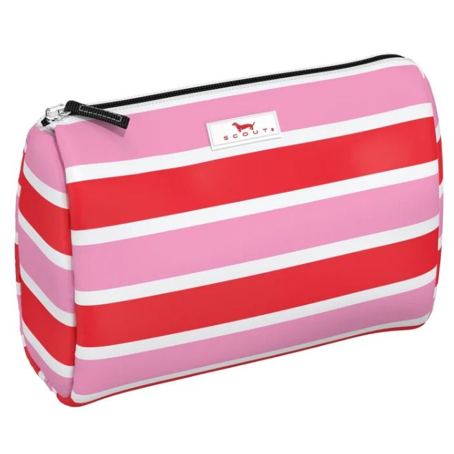 Packin' Heat Toiletry Bag