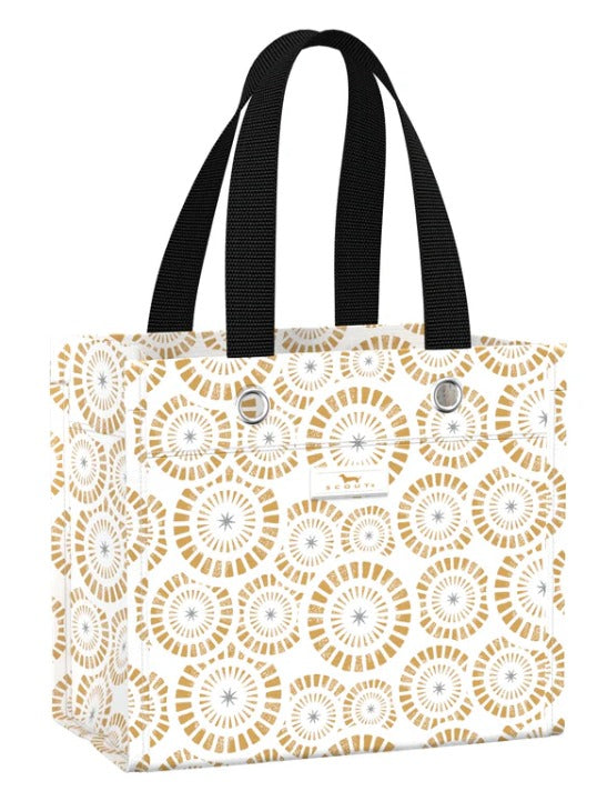 Golden Glow Gift Bag Small