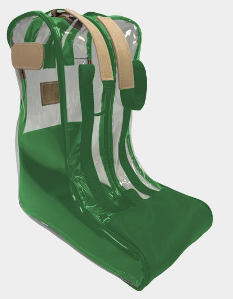 Clear Boot Bag