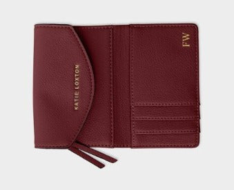 Cherry Alba Purse