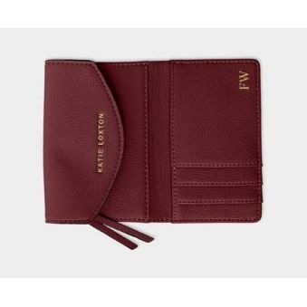 Cherry Alba Purse
