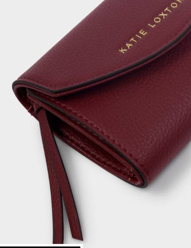 Cherry Alba Purse