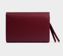 Cherry Alba Purse
