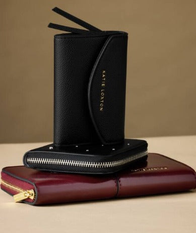 Black Alba Purse