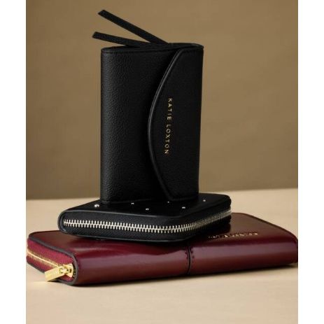 Black Alba Purse
