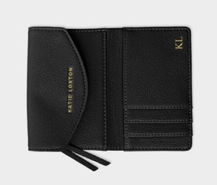 Black Alba Purse