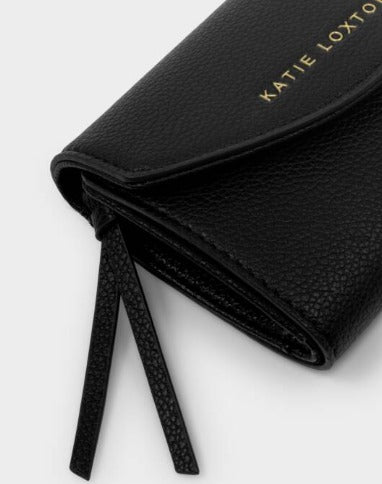 Black Alba Purse
