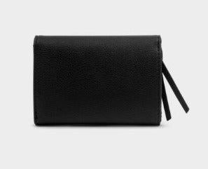 Black Alba Purse