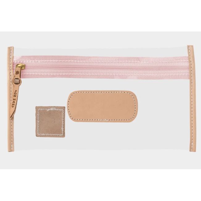 Clear Pouch