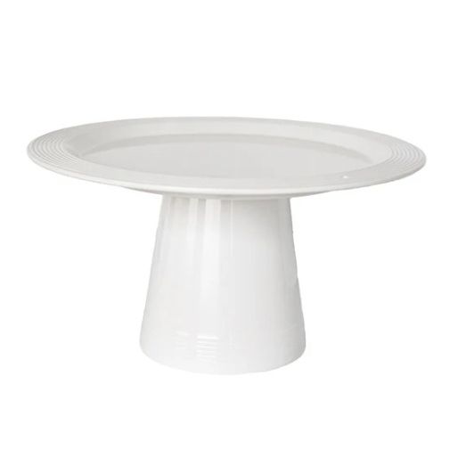 pinstripes melamine high riser