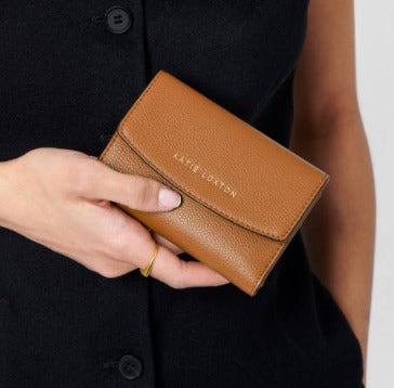 Marni Purse Cognac