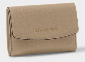 MARNI PURSE | Light Taupe