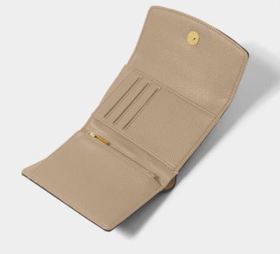 MARNI PURSE | Light Taupe