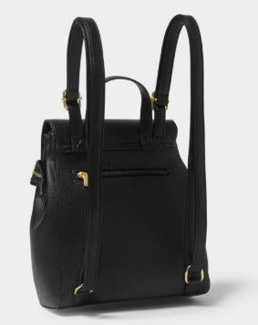 Aimee Backpack Black