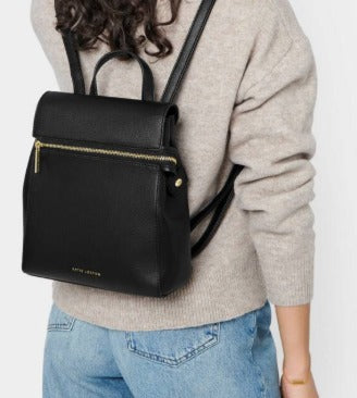 Aimee Backpack Black