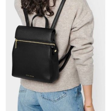 Aimee Backpack Black
